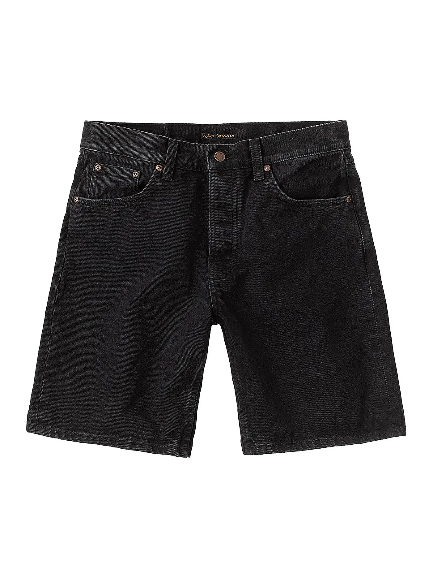 NUDIE JEANS | Jeansshort SETH | 